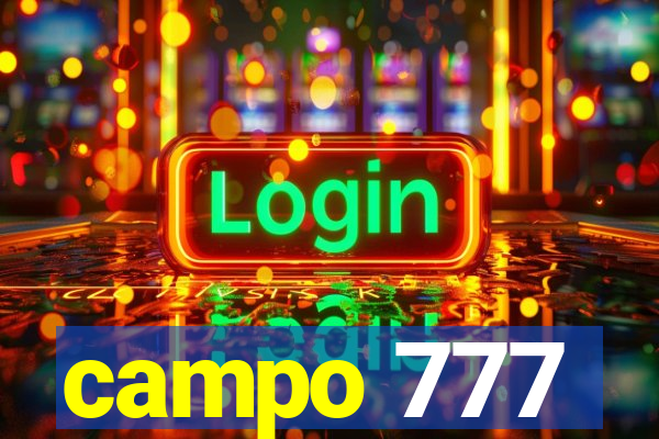 campo 777